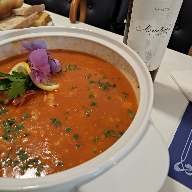 Arroz Con Marisco