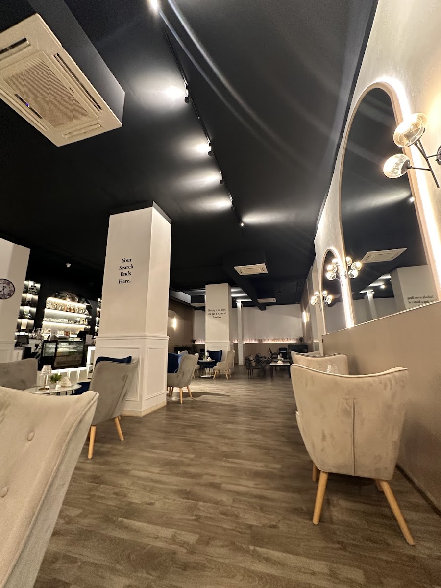 LATO CAFE - Photo 3