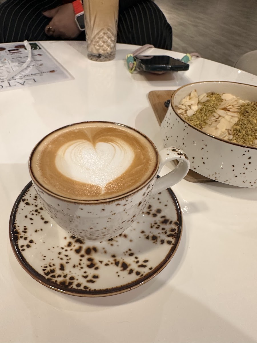 LATO CAFE - Photo 4