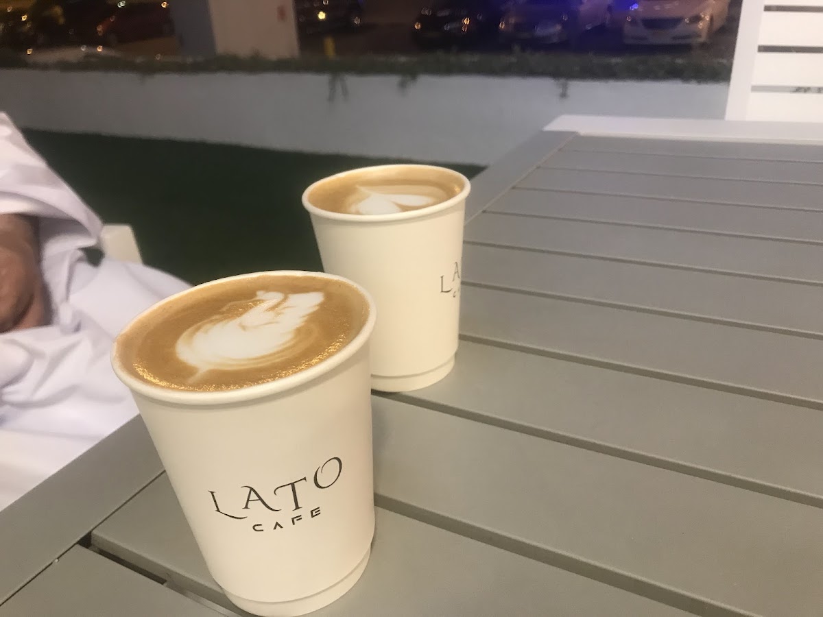 LATO CAFE - Photo 5