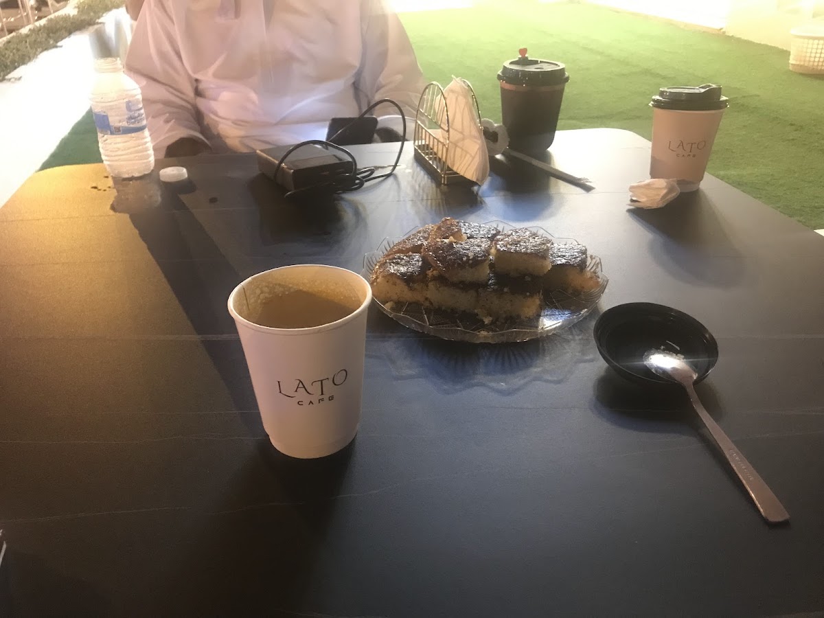 LATO CAFE - Photo 7