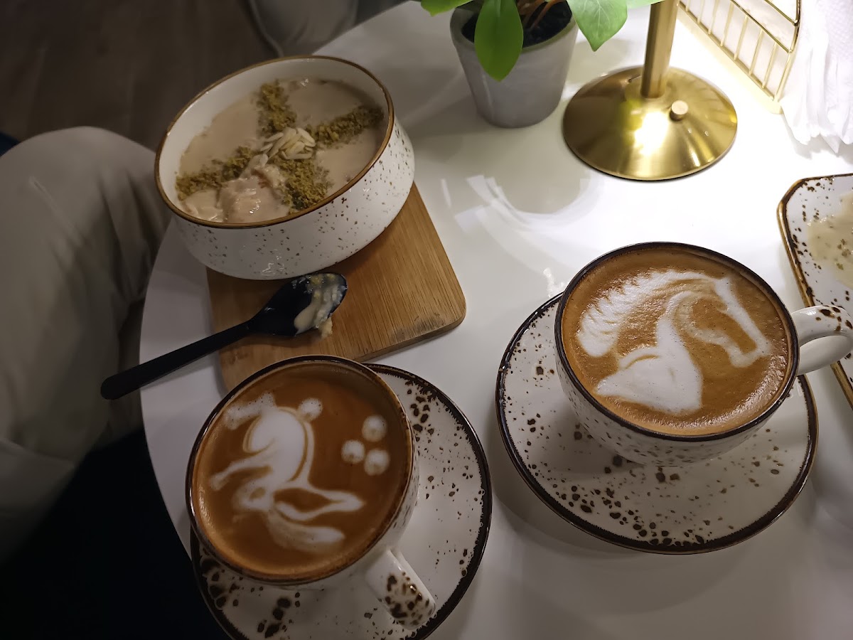 LATO CAFE - Photo 8