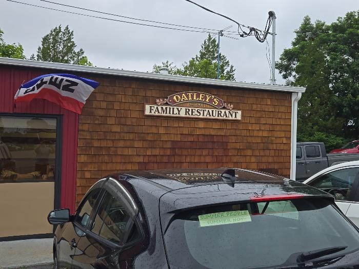 Oatley's II
