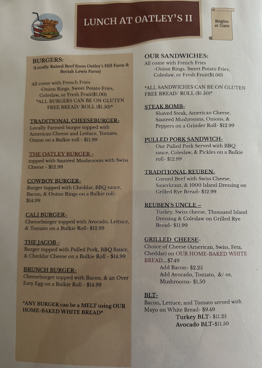 Menu Photo 3