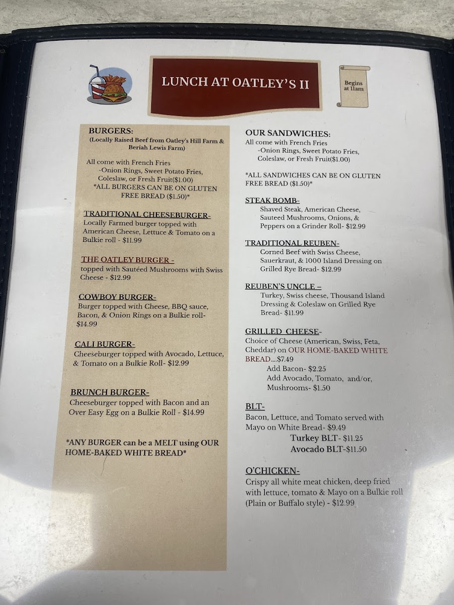 Menu Photo 7