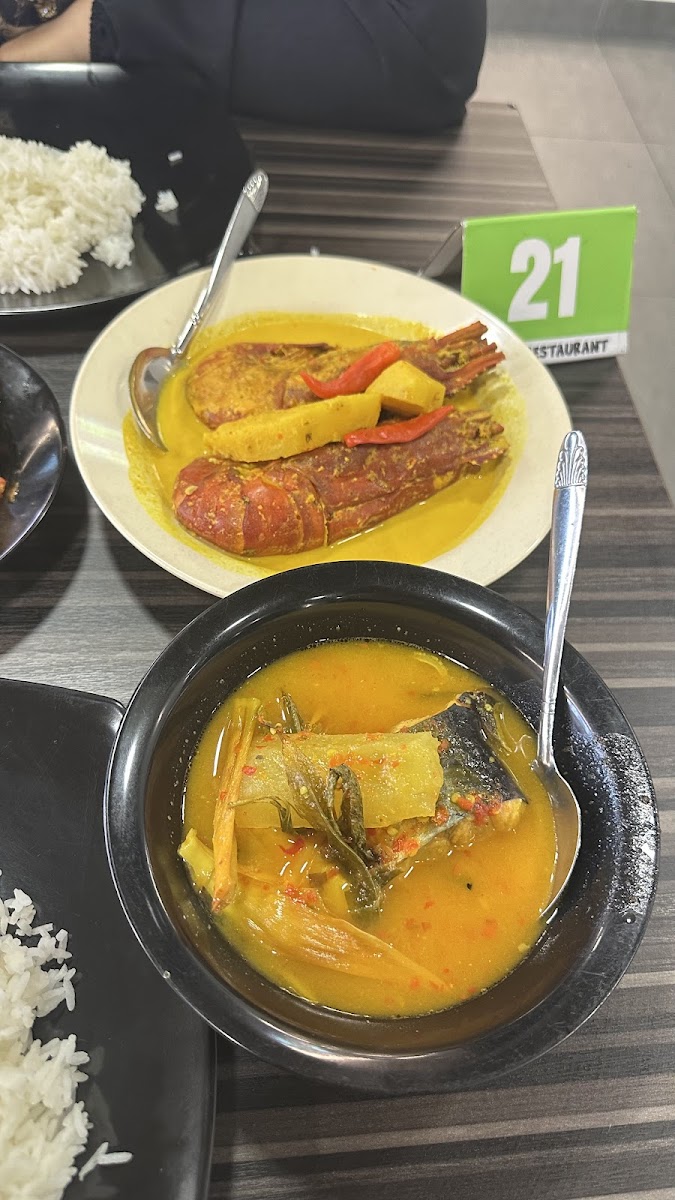Mr Noh Restaurant Angsana - Photo 2