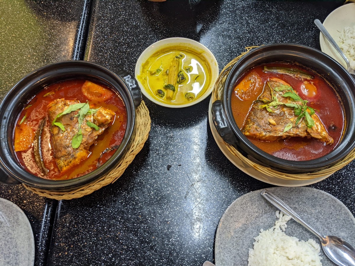 Mr Noh Restaurant Angsana - Photo 4