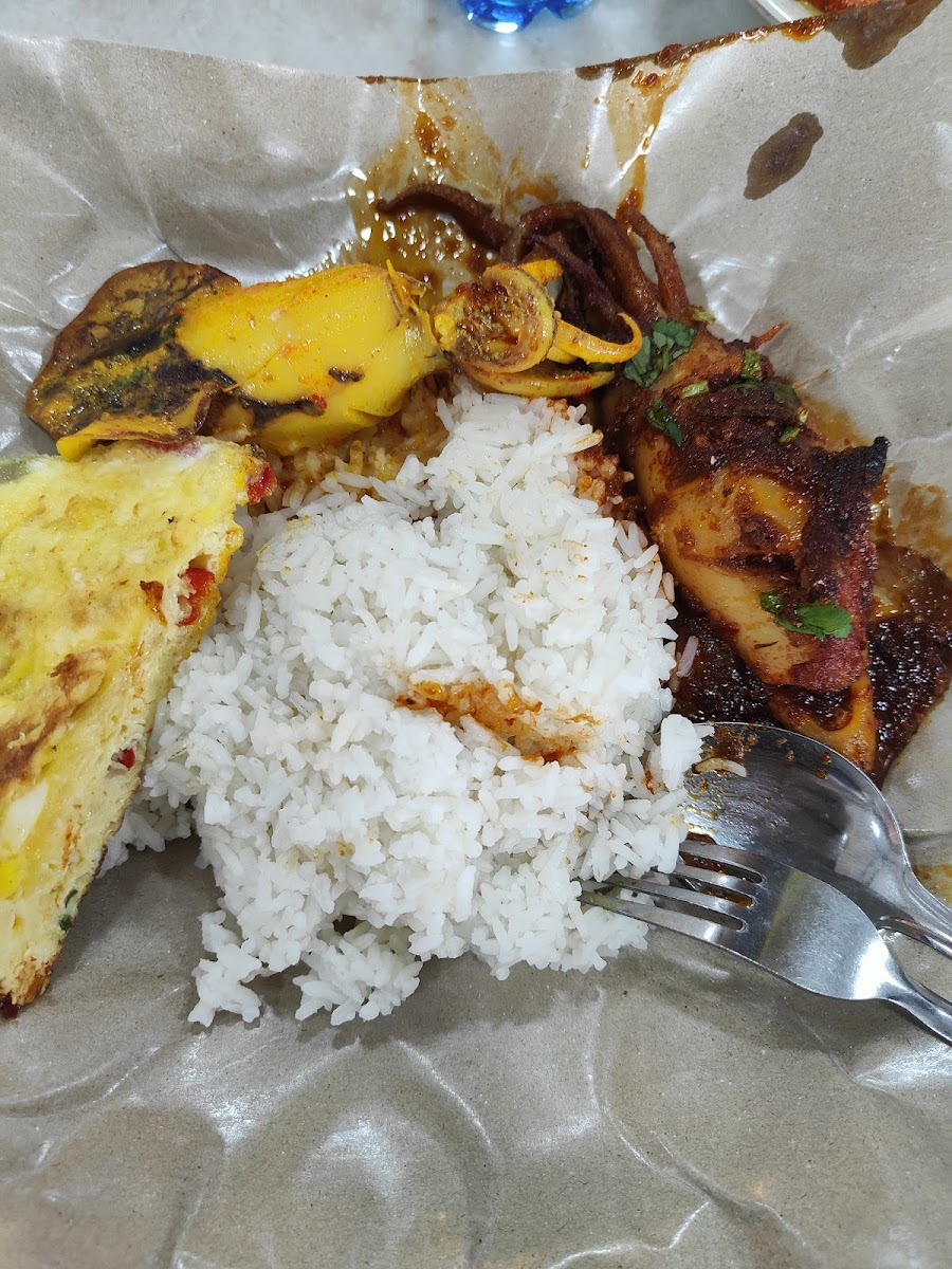 Mr Noh Restaurant Angsana - Photo 5