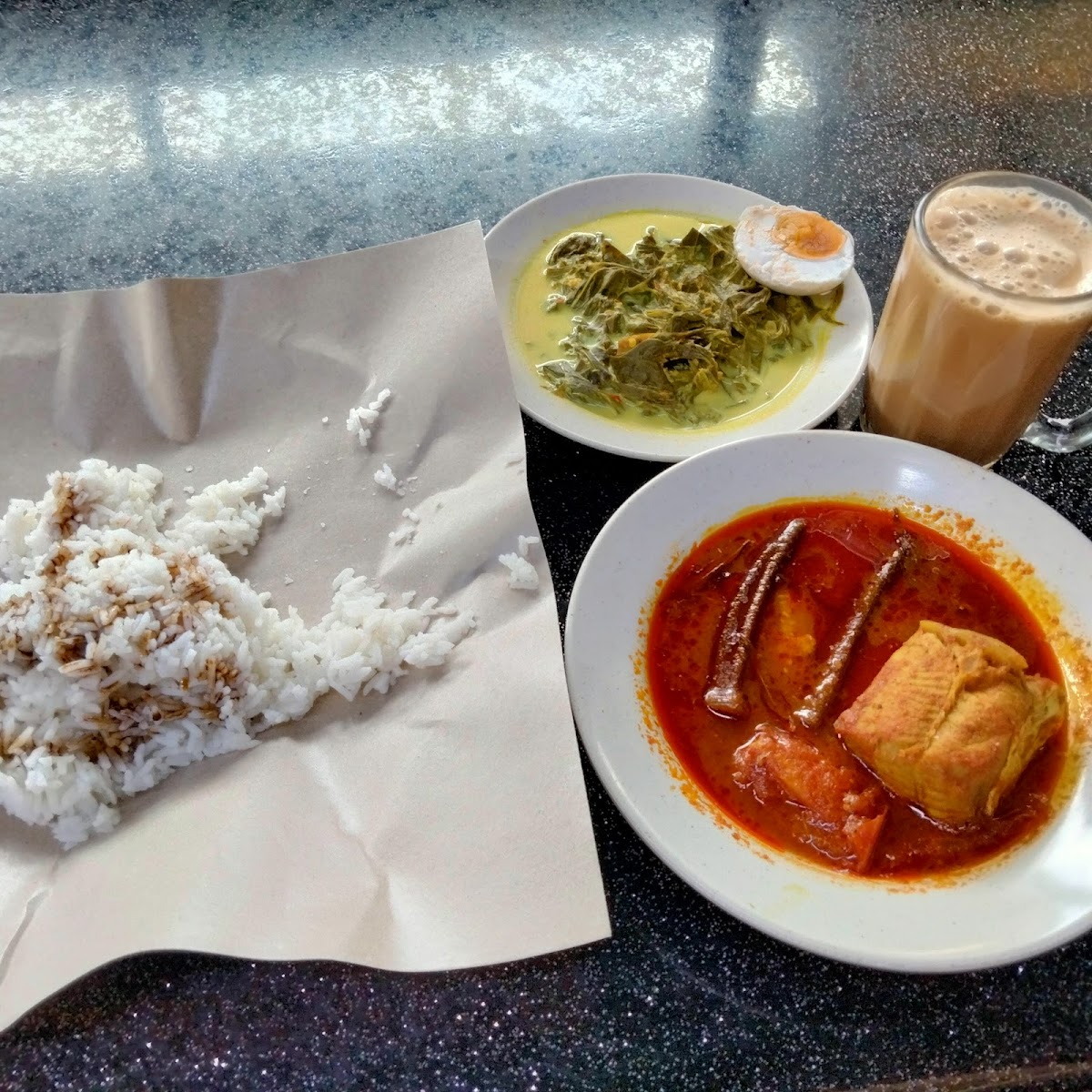 Mr Noh Restaurant Angsana - Photo 6