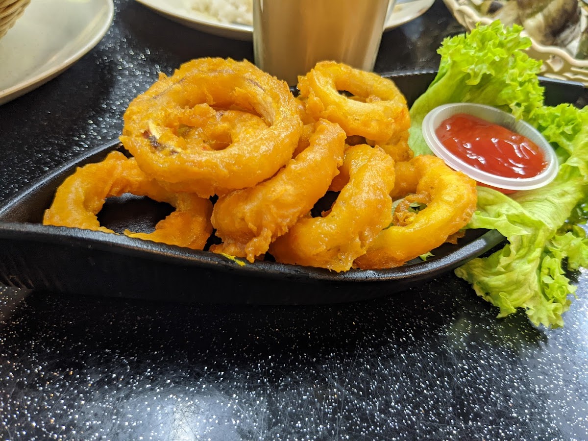 Mr Noh Restaurant Angsana - Photo 7