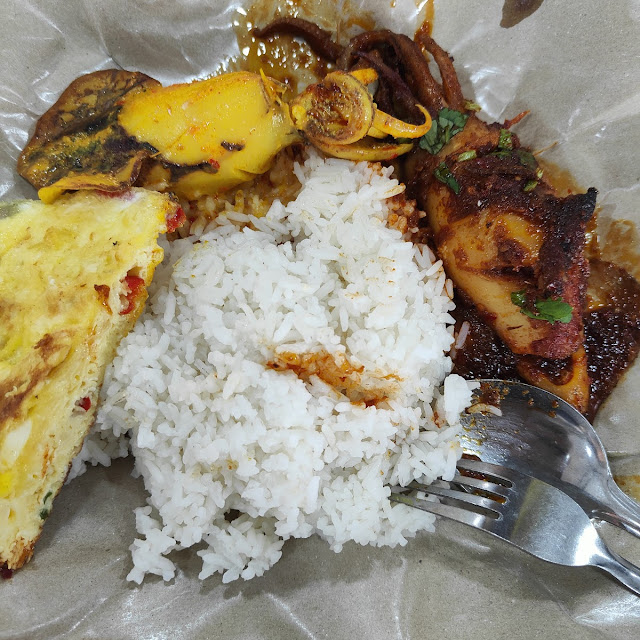 Nasi Padang