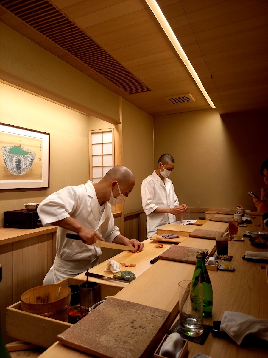 Sushiya Shota