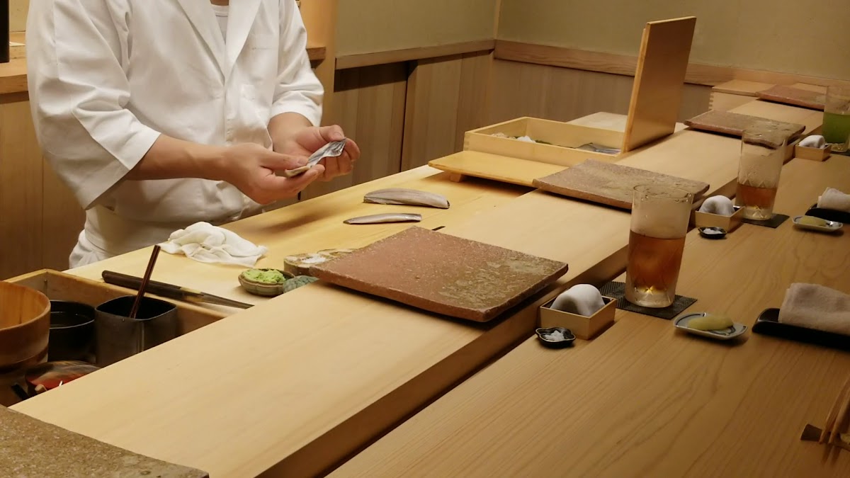 Sushiya Shota - Photo 1
