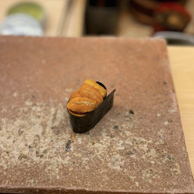 すし