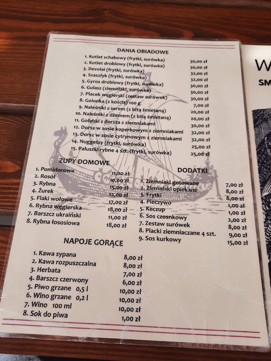 Menu Photo 9