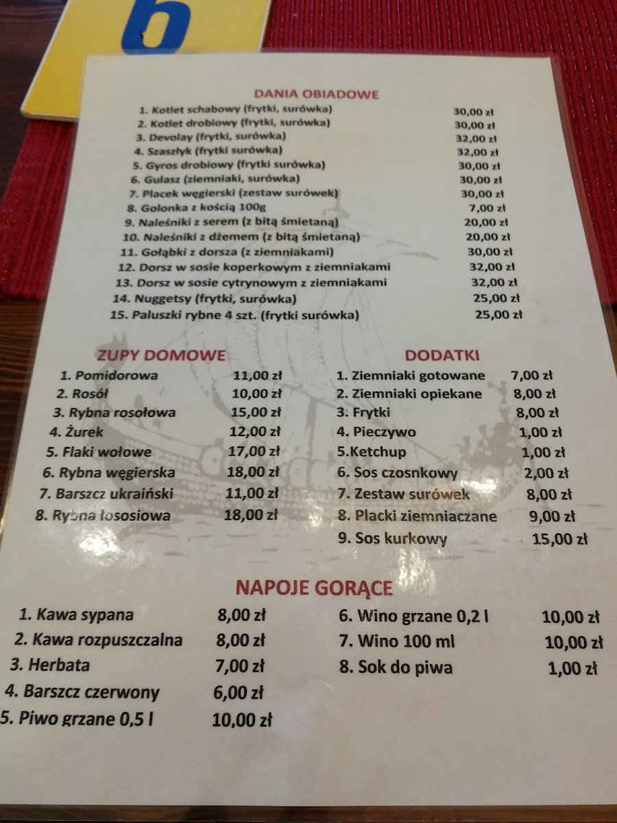 Menu Photo 7
