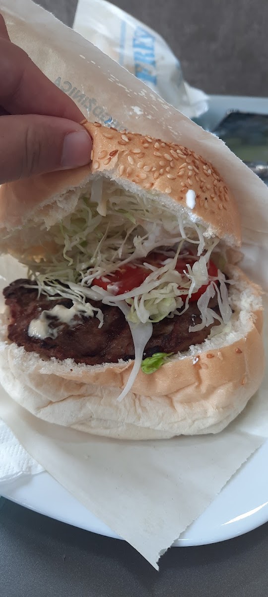 Fast Food Fresh - Photo 5