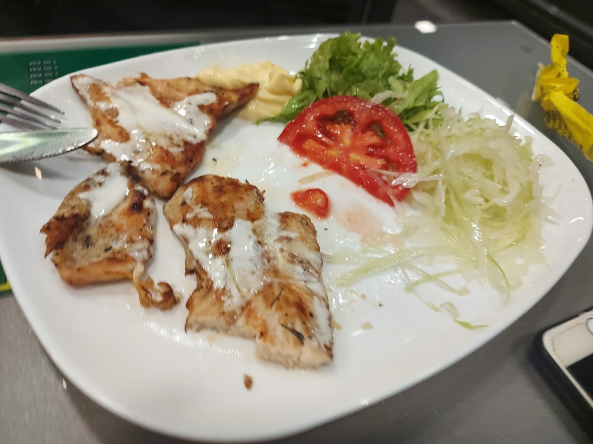 Fast Food Fresh - Photo 6
