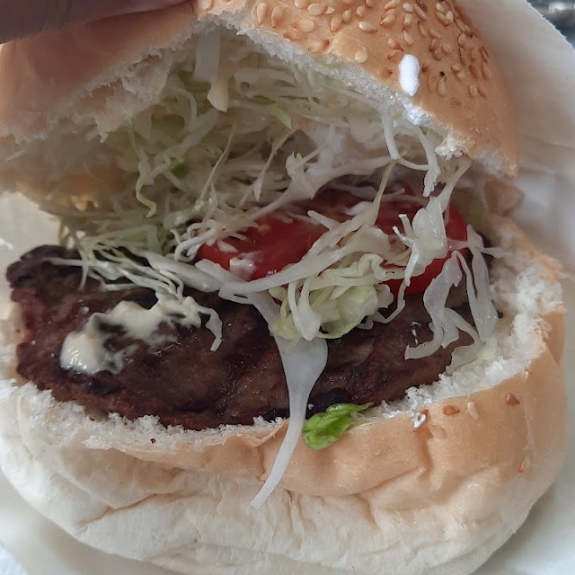 Hamburger