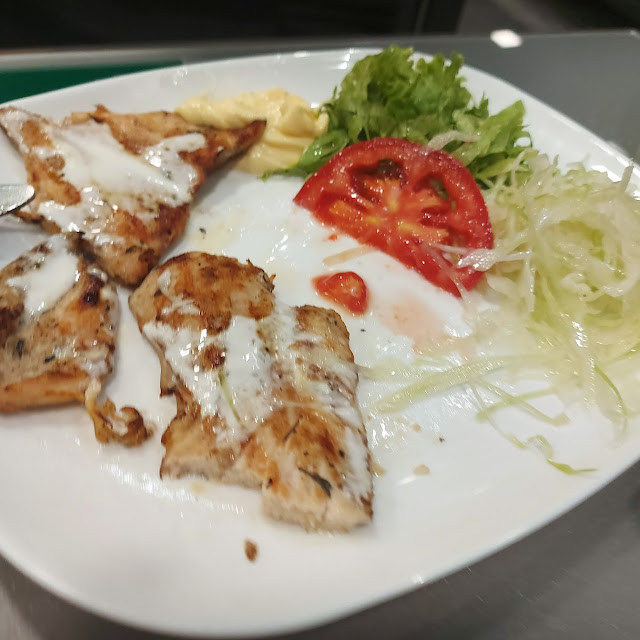 Chicken