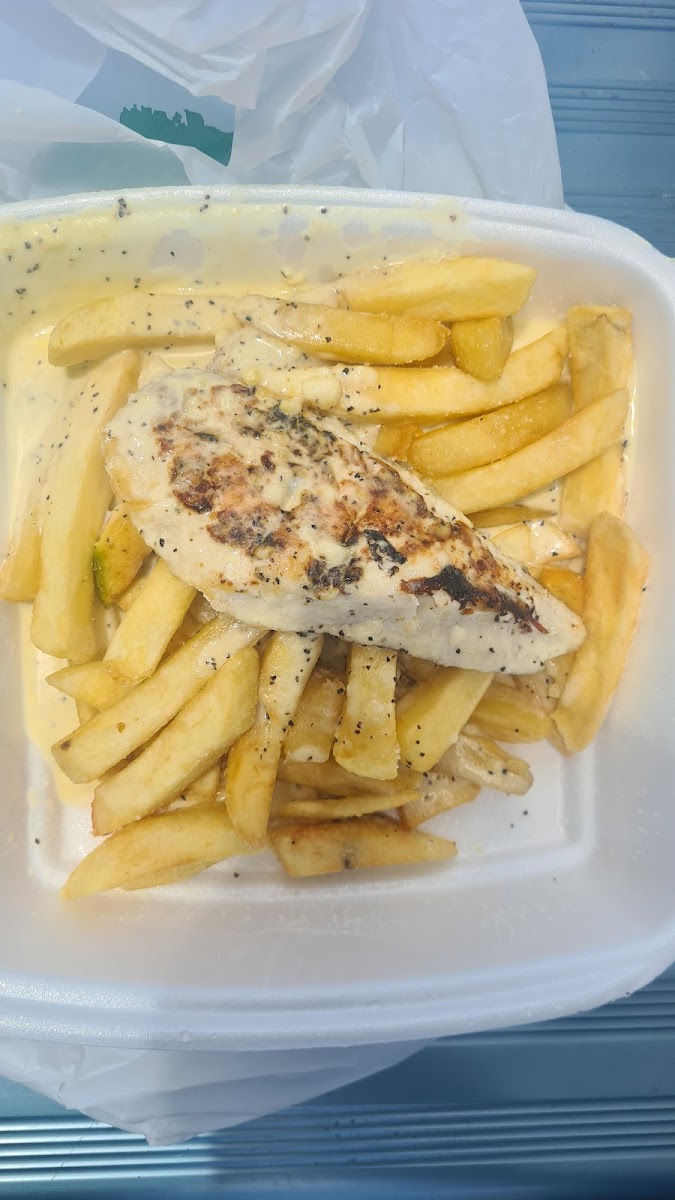 King Neptune's Seafood & Pasta - Photo 3