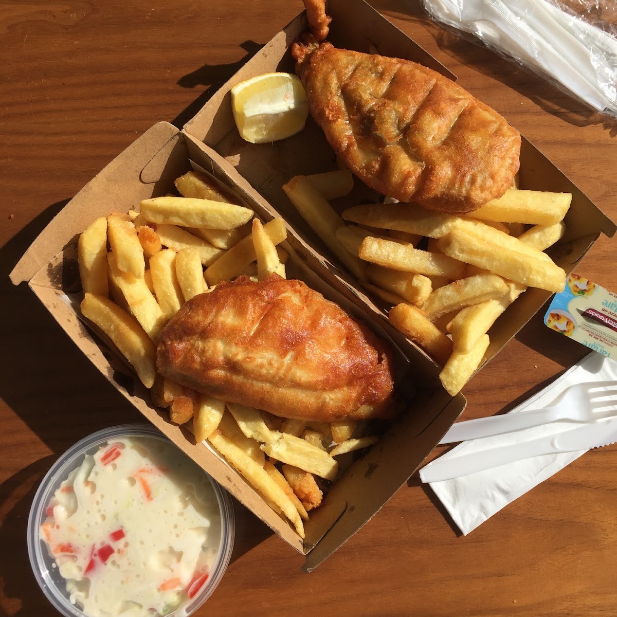 King Neptune's Seafood & Pasta - Photo 4