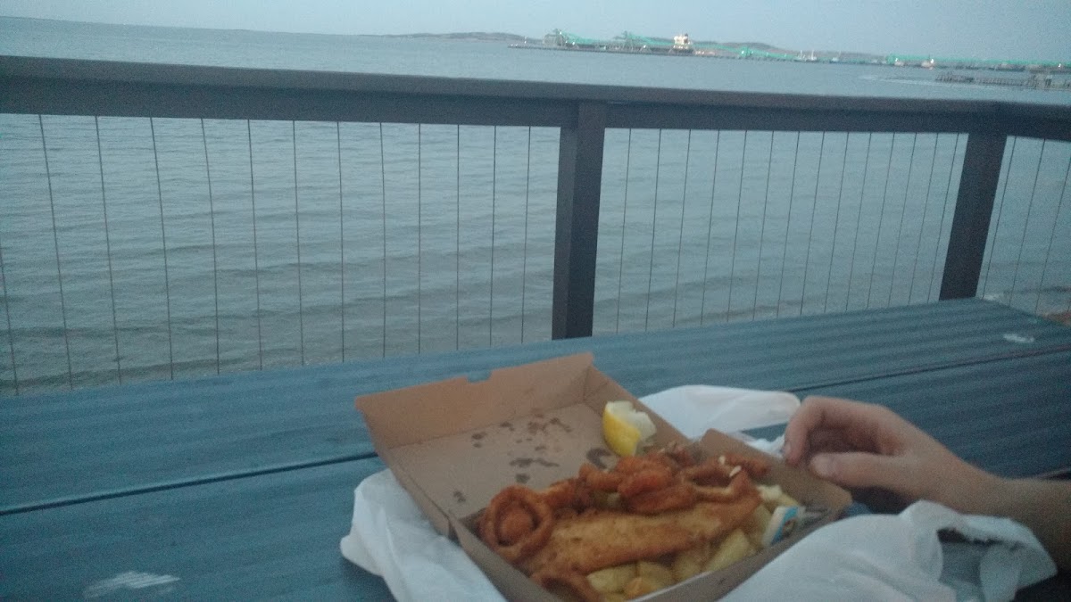 King Neptune's Seafood & Pasta - Photo 6