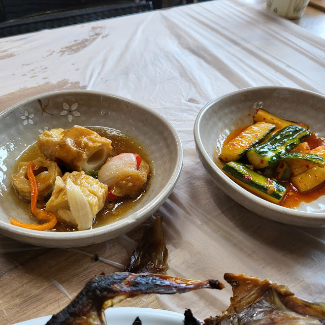 반찬