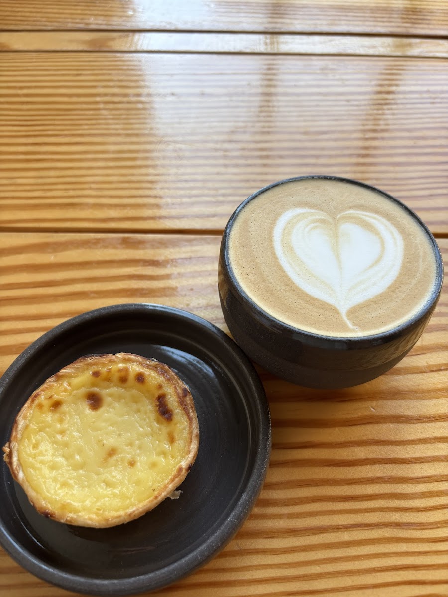 Nord specialty coffee - Photo 2