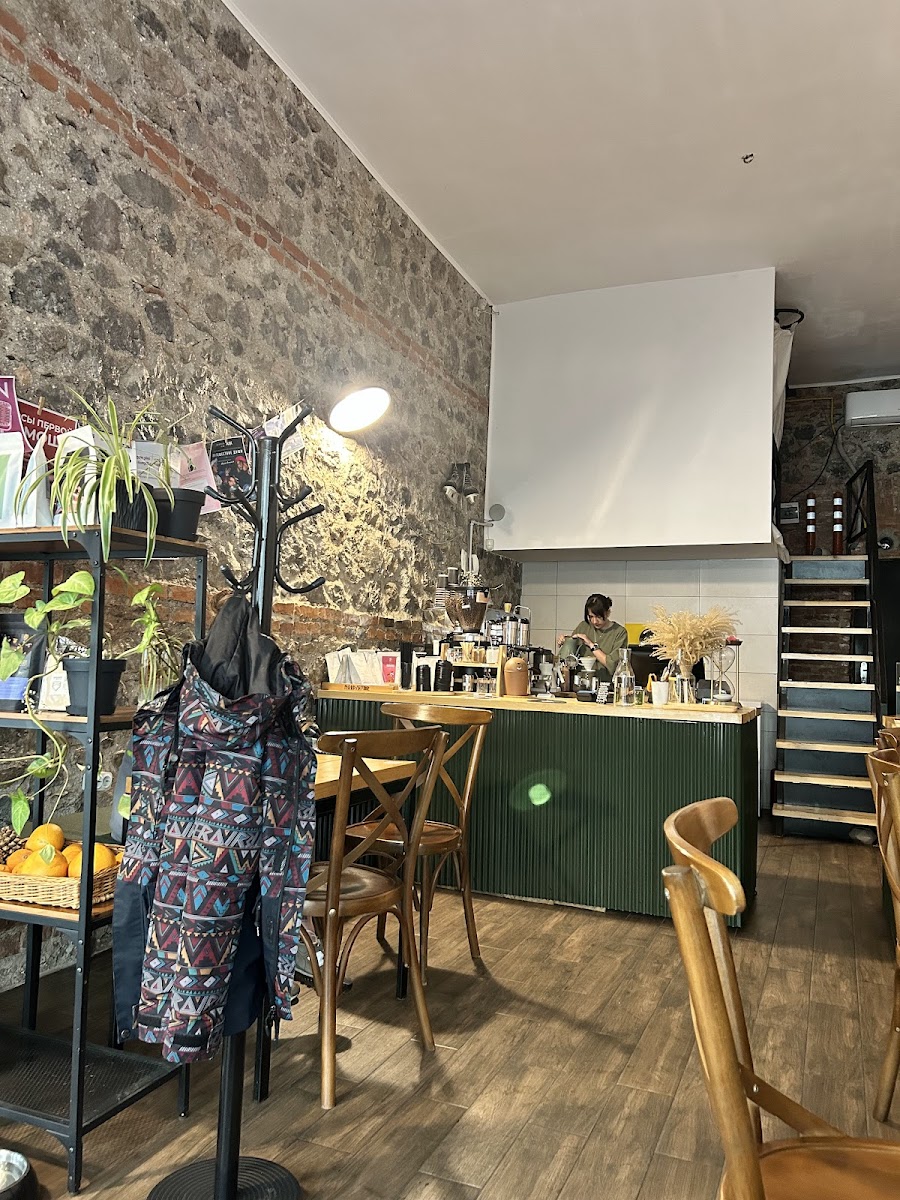 Nord specialty coffee - Photo 3