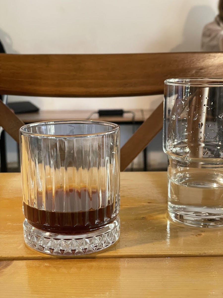 Nord specialty coffee - Photo 4