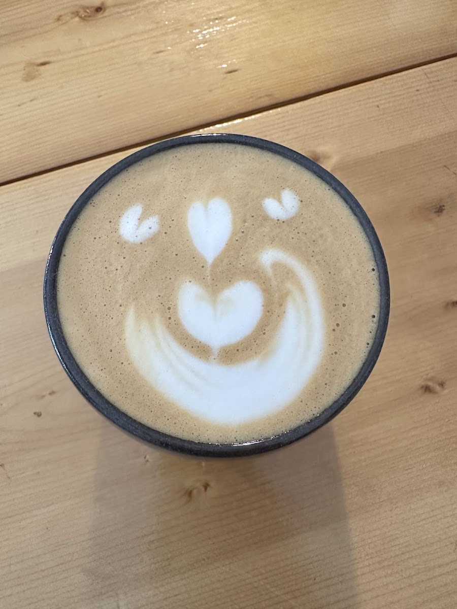 Nord specialty coffee - Photo 5
