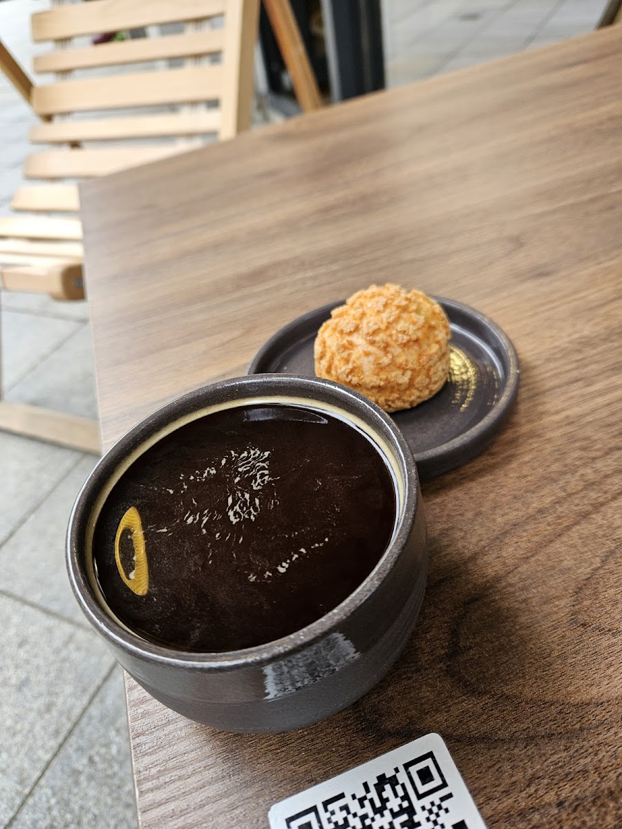 Nord specialty coffee - Photo 7