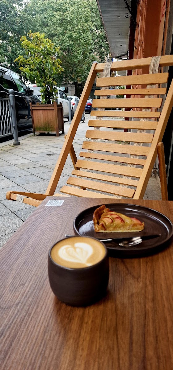 Nord specialty coffee - Photo 8