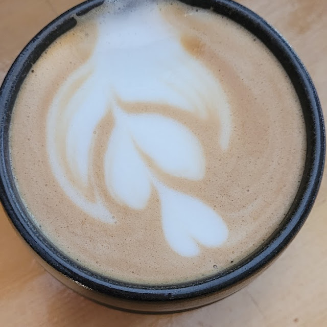 Flat White