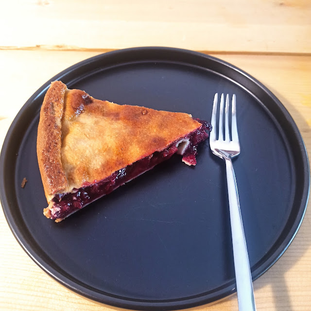Cherry Pie