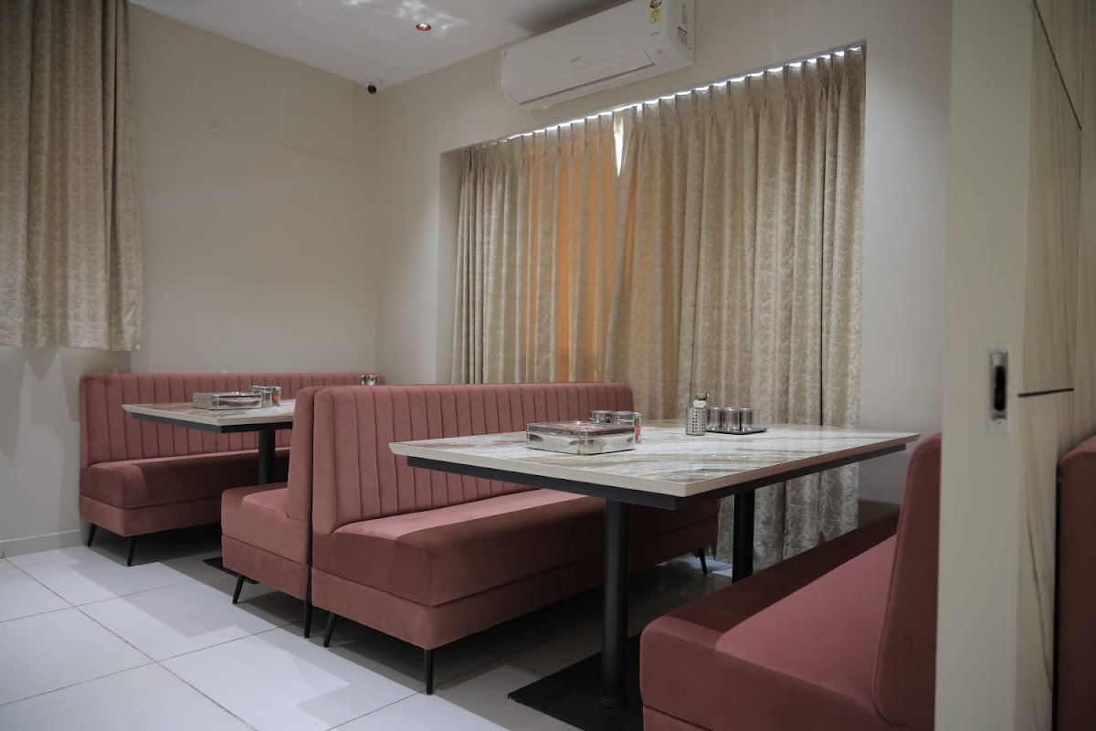 Shree Khodiyar Kathiyawadi Dhaba
