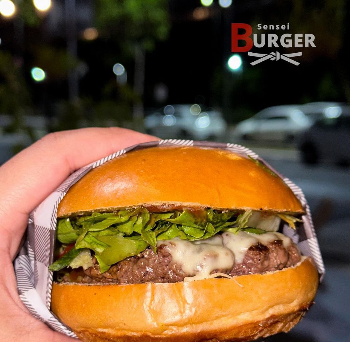 Sensei Burger - Photo 4