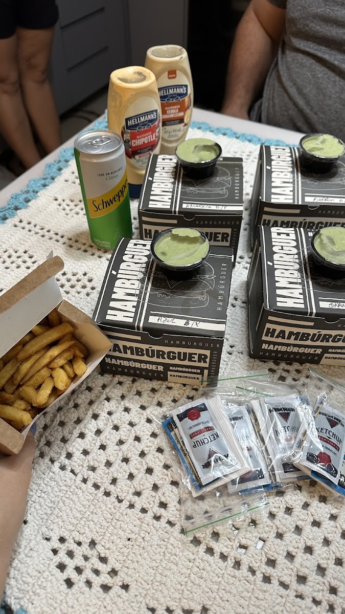 Sensei Burger - Photo 5