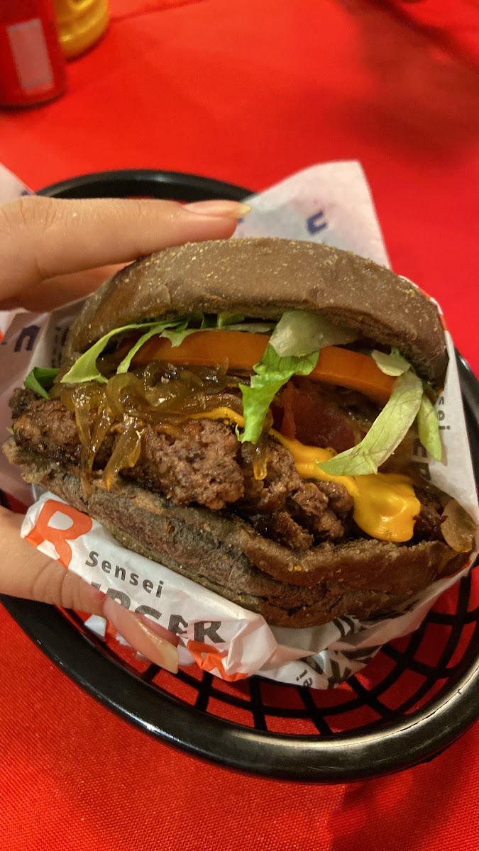 Sensei Burger - Photo 8