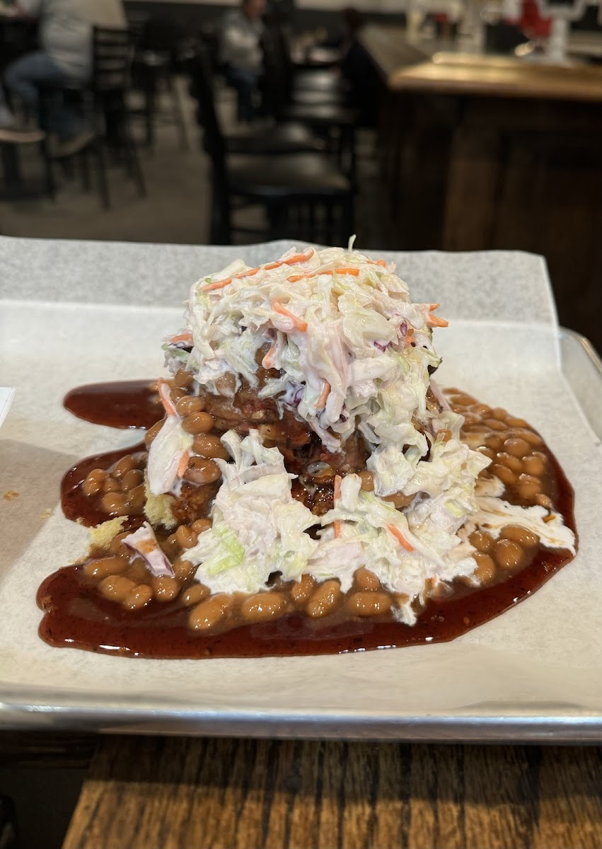 Fat Jimmy's Smokehouse and Spirits - Photo 4