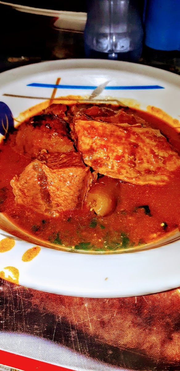 KUN-FAT Kitchen SHARPCORNER, Oluyole - Photo 4