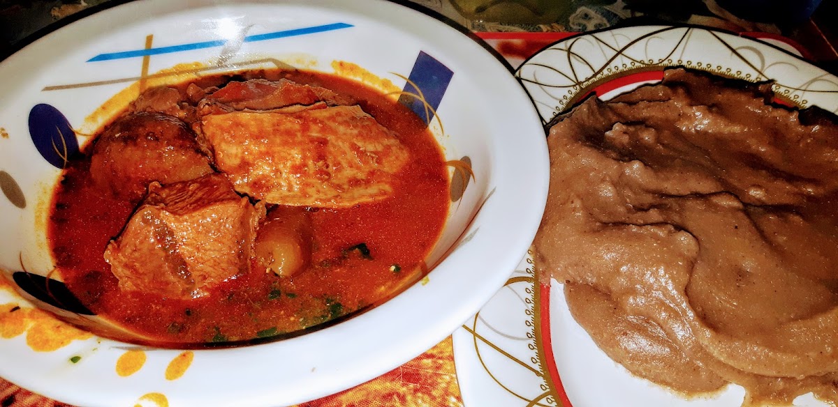 KUN-FAT Kitchen SHARPCORNER, Oluyole - Photo 6