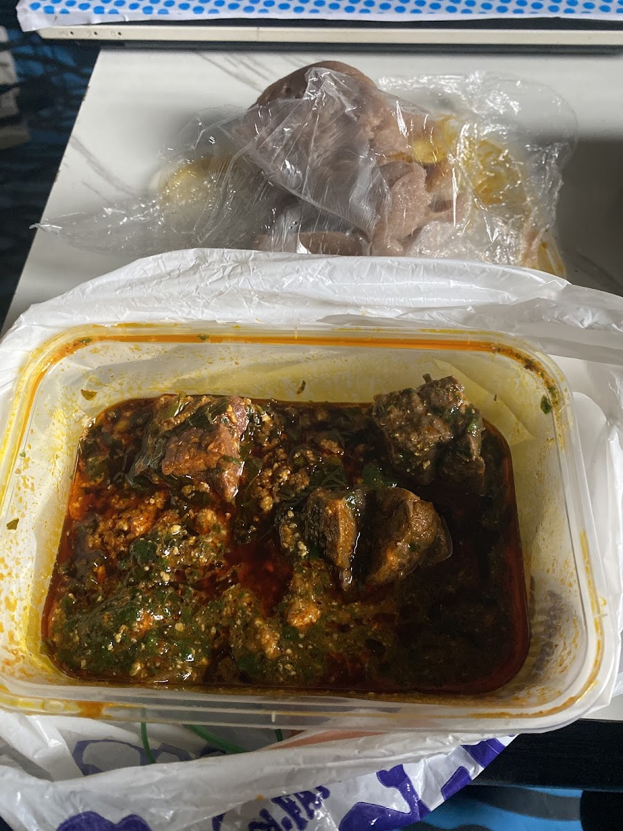 KUN-FAT Kitchen SHARPCORNER, Oluyole - Photo 8