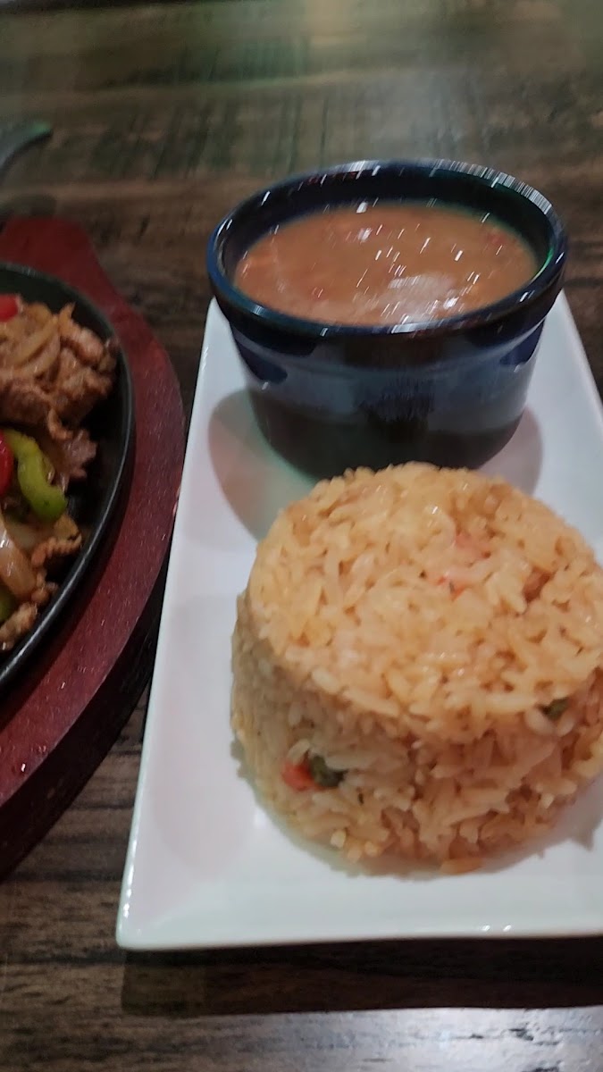 Las Pencas de Maguey Restaurant - Photo 1