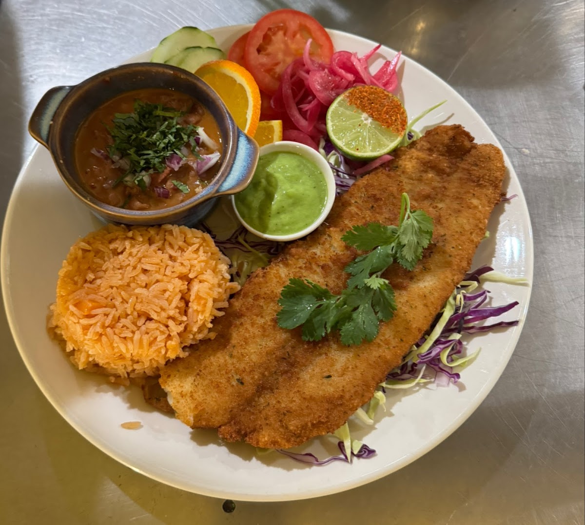 Las Pencas de Maguey Restaurant - Photo 5