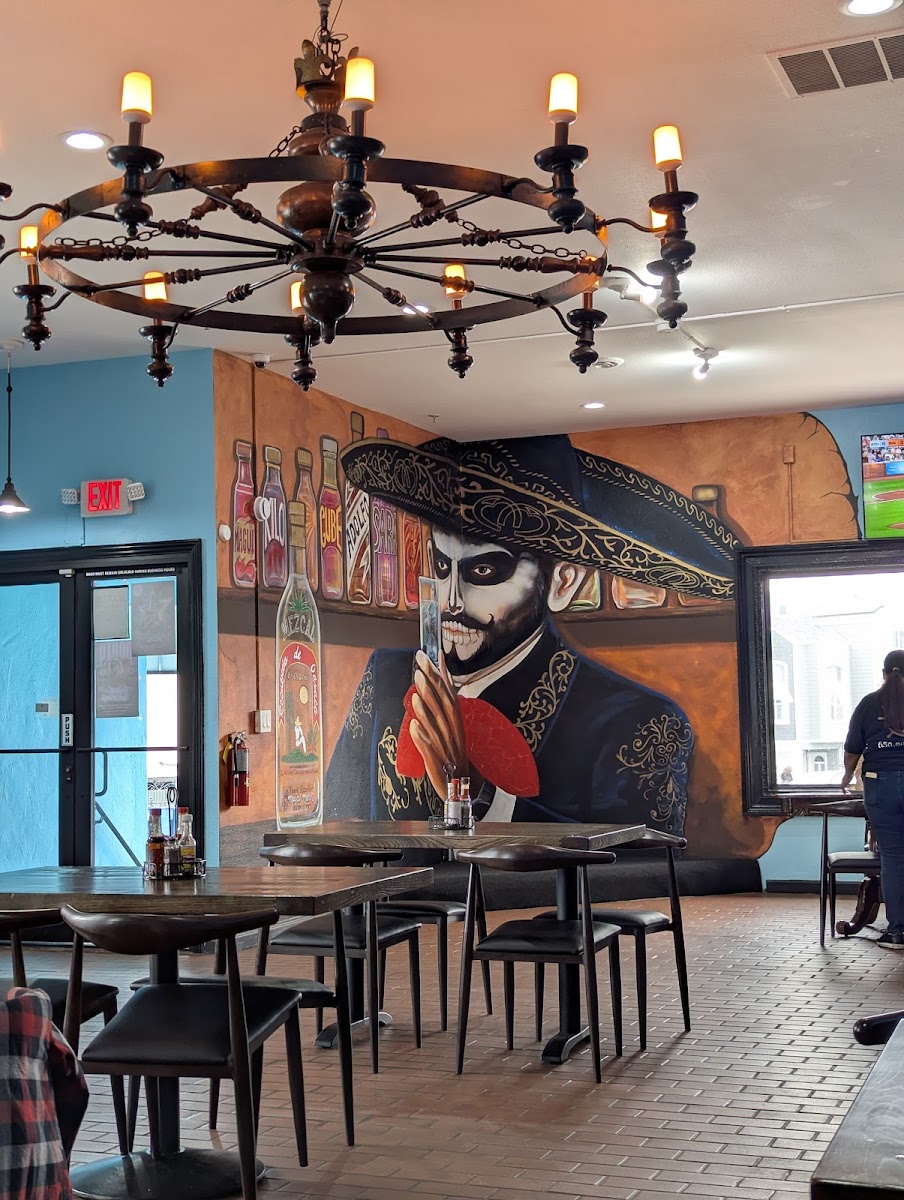 Las Pencas de Maguey Restaurant - Photo 6