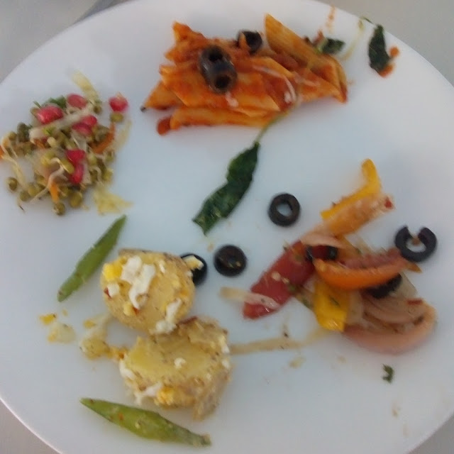 Salads