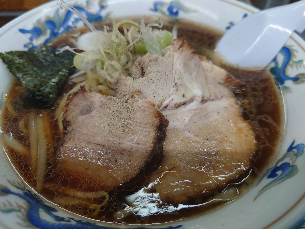 Aji No Karyu - Photo 9