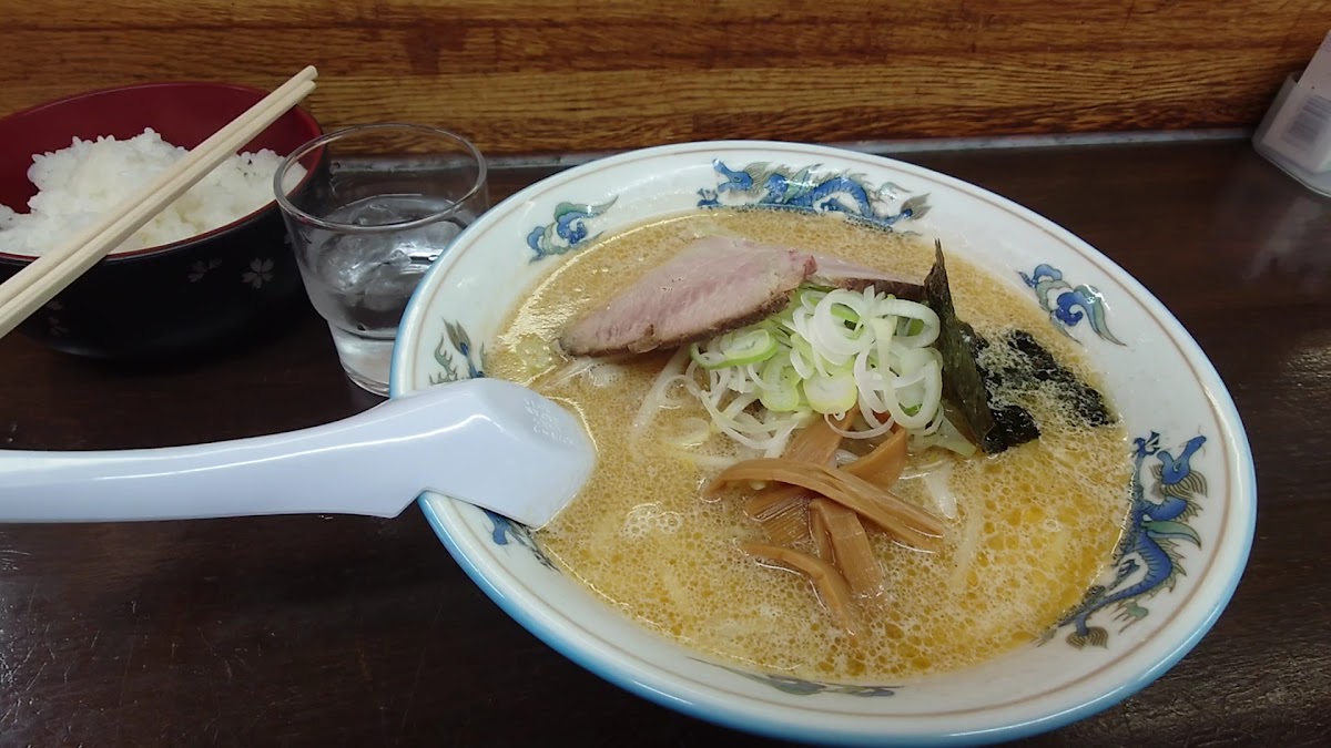 Aji No Karyu - Photo 1